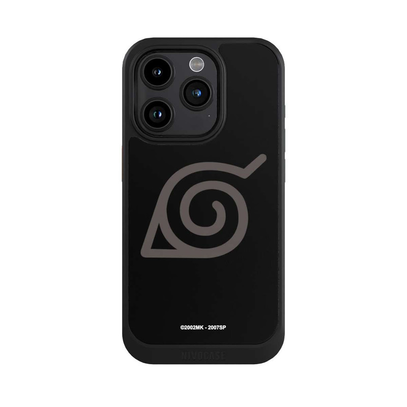 iPhone 15 Pro NIVOcore Konoha