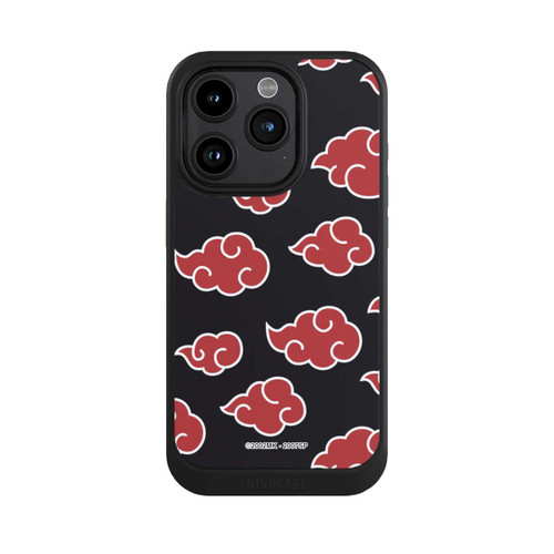 Apple iPhone 15 Pro NIVOcore Akatsuki Pattern