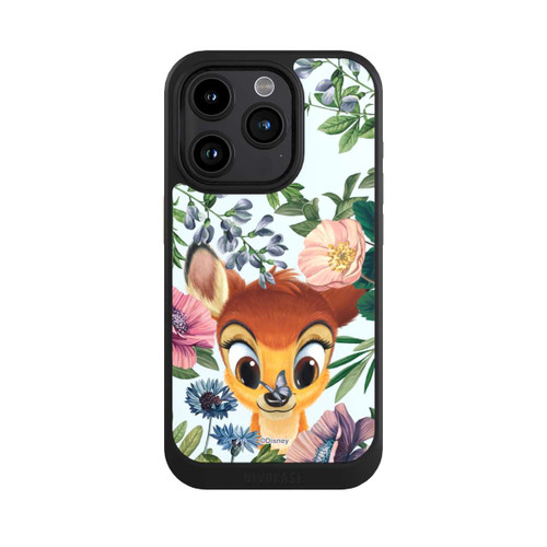 Apple iPhone 15 Pro NIVOcore Bloomy Bambi