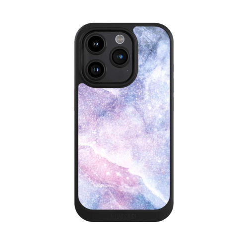 Apple iPhone 15 Pro NIVOcore Galaxy Marble