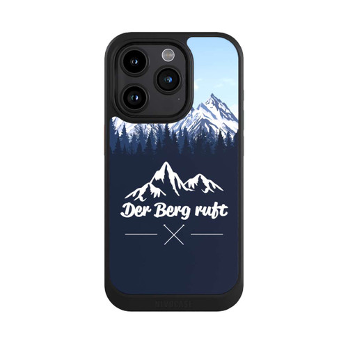 Apple iPhone 15 Pro NIVOcore Winterparadies