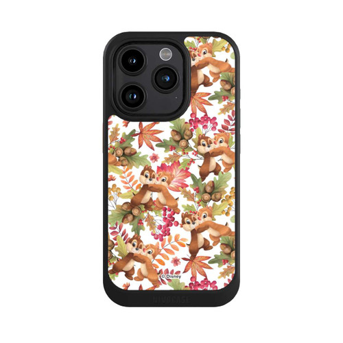 Apple iPhone 15 Pro NIVOcore Chip 'n Dale Pattern
