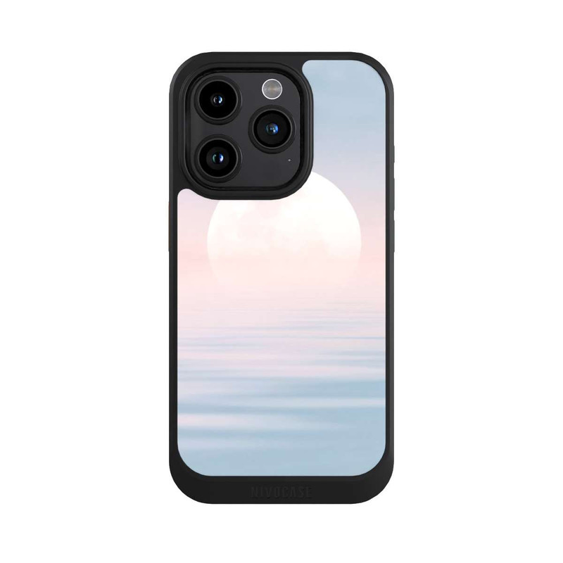 iPhone 15 Pro NIVOcore Sunrise