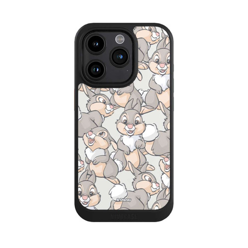 Apple iPhone 15 Pro NIVOcore Klopfer Muster
