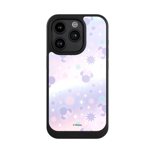 Apple iPhone 15 Pro NIVOcore Minnie Star Pattern