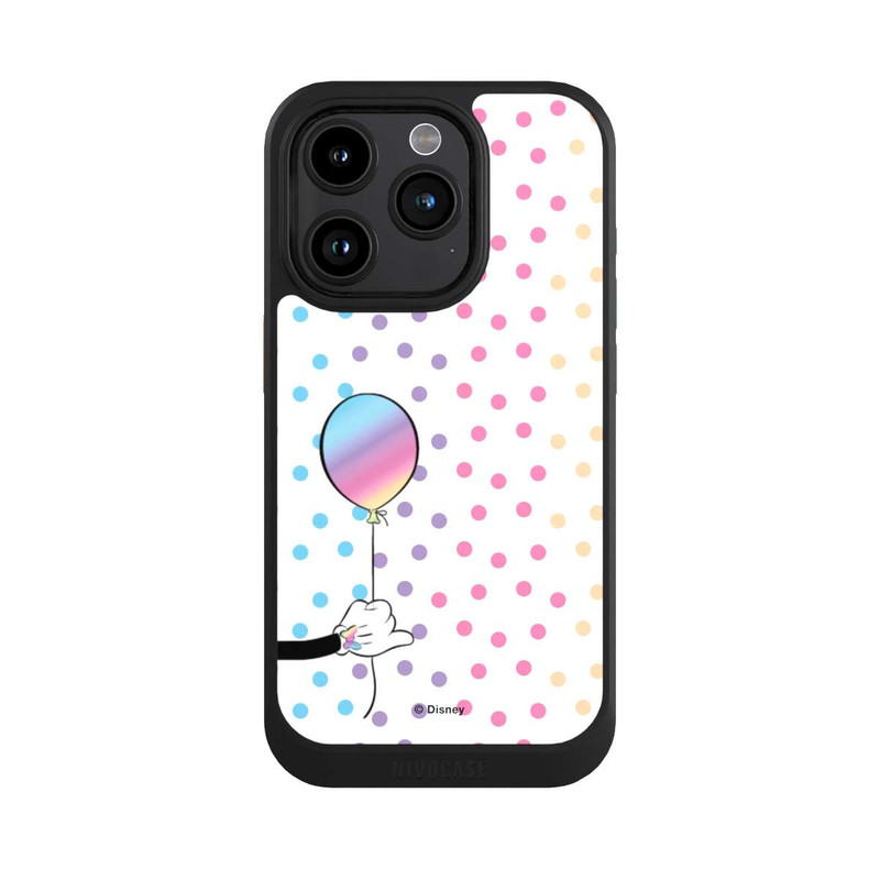 iPhone 15 Pro NIVOcore Minnie Balloon