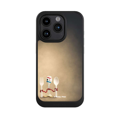 Apple iPhone 15 Pro NIVOcore Toy Story Forky 
