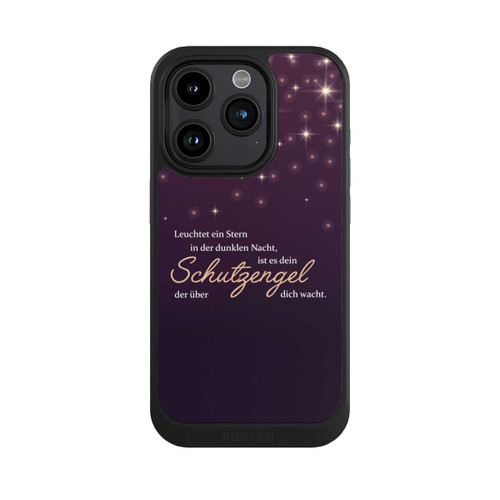 Apple iPhone 15 Pro NIVOcore Schutzengel