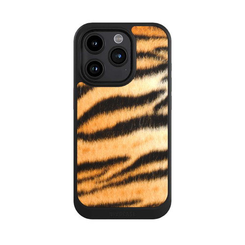 Apple iPhone 15 Pro NIVOcore Tigerpatternreal