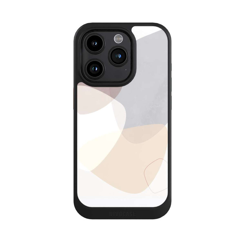 iPhone 15 Pro NIVOcore Graphique 192