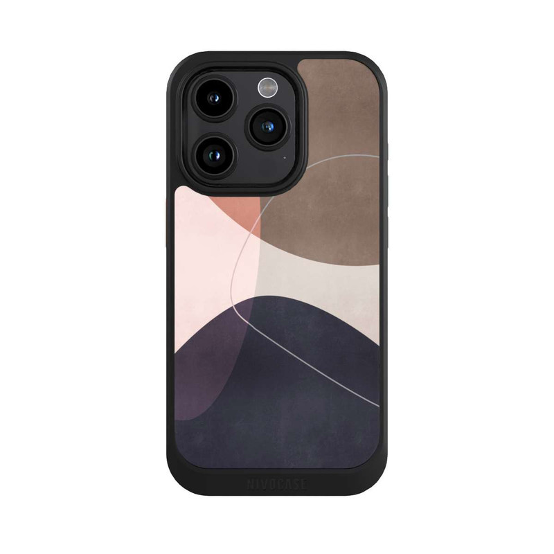 iPhone 15 Pro NIVOcore Grafik 209x
