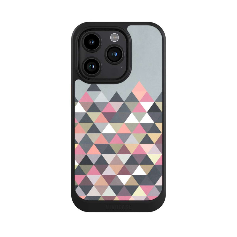 iPhone 15 Pro NIVOcore Nordische Kombination 13