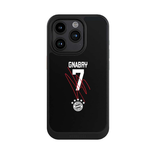 Apple iPhone 15 Pro NIVOcore Gnabry 7