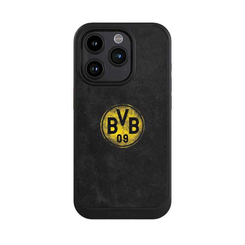 iPhone 15 Pro NIVOcore Grunge