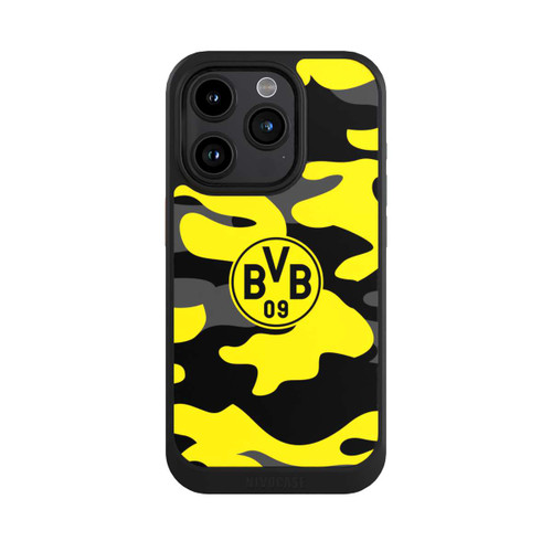 Apple iPhone 15 Pro NIVOcore BVB Camo