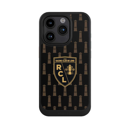 Apple iPhone 15 Pro NIVOcore Maillot Extérieur RC Lens 2020/21