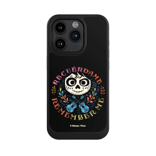 Apple iPhone 15 Pro NIVOcore Coco Remember Me