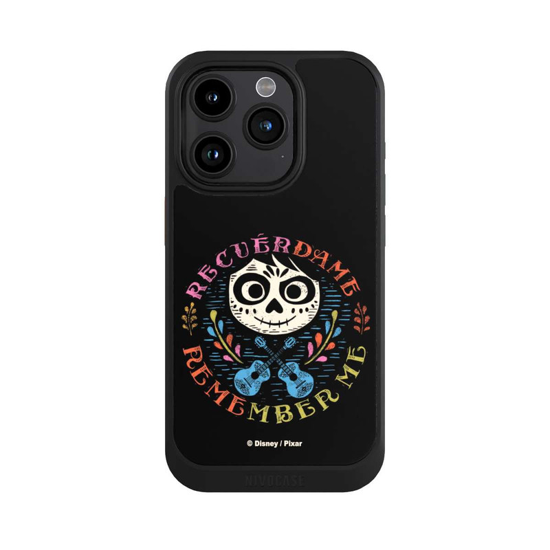 iPhone 15 Pro NIVOcore Coco Remember Me