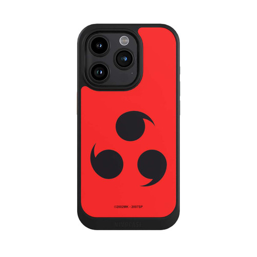 Apple iPhone 15 Pro NIVOcore Sharingan