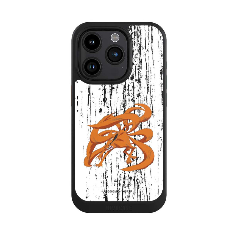 iPhone 15 Pro NIVOcore Kurama