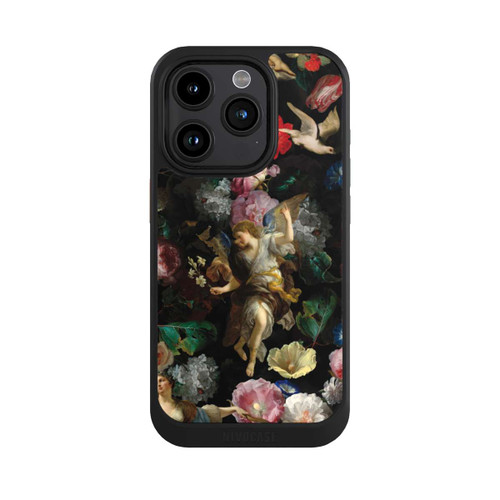 Apple iPhone 15 Pro NIVOcore Kunst und Religion