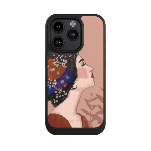 Apple iPhone 15 Pro NIVOcore Nuit d'été