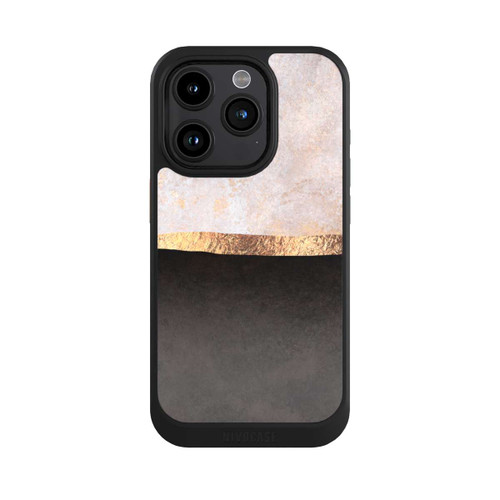 Apple iPhone 15 Pro NIVOcore Beton Himmel