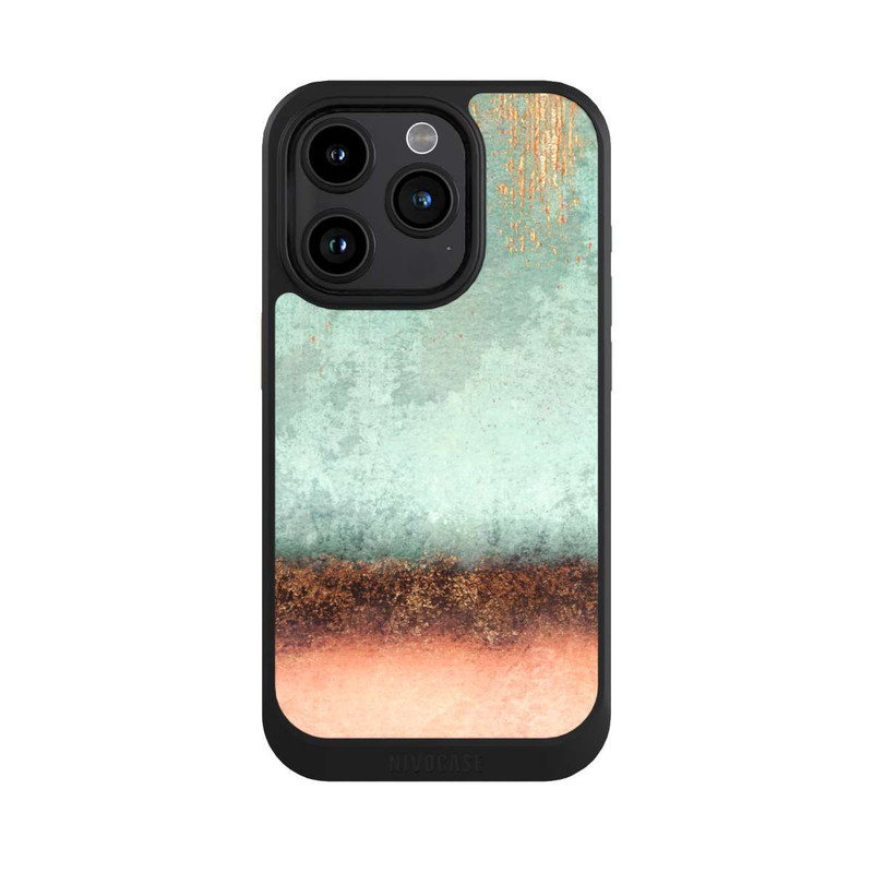 iPhone 15 Pro NIVOcore Sommer