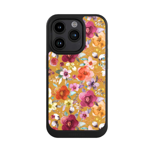 Apple iPhone 15 Pro NIVOcore Frühlingsblumensträuße