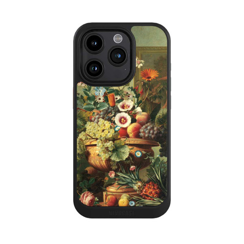 Apple iPhone 15 Pro NIVOcore Still Life with Flowers and Fruit - Eelke Jelles Eelkema