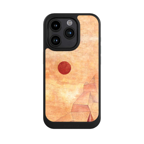 Apple iPhone 15 Pro NIVOcore Märchen von Paul Klee