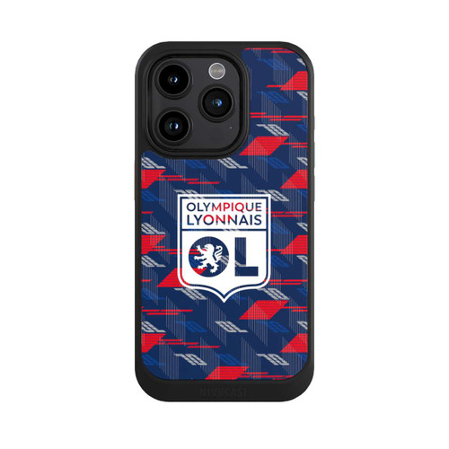 Apple iPhone 15 Pro NIVOcore OL Moderne