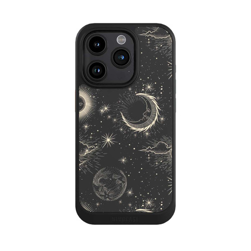 Apple iPhone 15 Pro NIVOcore Space Art 2