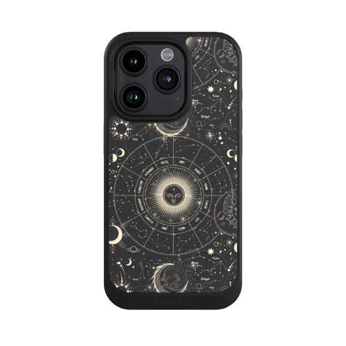Apple iPhone 15 Pro NIVOcore Space Art 3