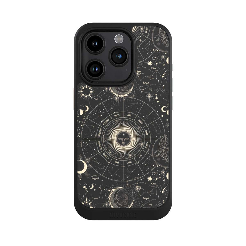 iPhone 15 Pro NIVOcore Space Art 3