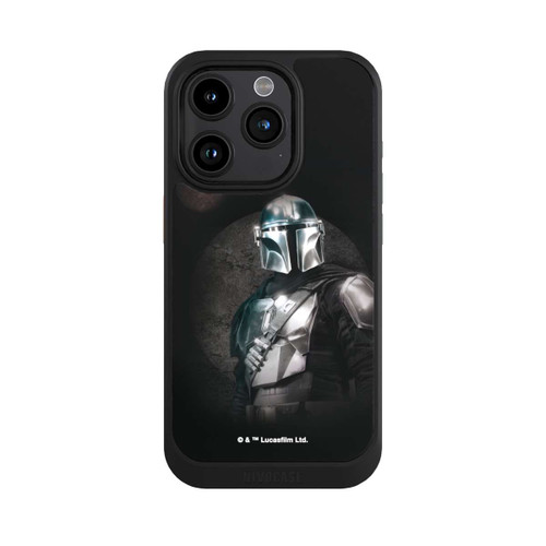 Apple iPhone 15 Pro NIVOcore Soldat de l'Empire 
