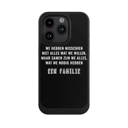 Apple iPhone 15 Pro NIVOcore Een Familie 2