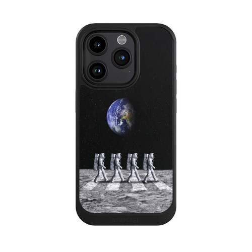 Apple iPhone 15 Pro NIVOcore Astronaut Abbey Road