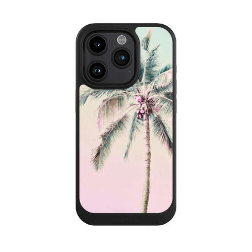 Apple iPhone 15 Pro NIVOcore Palme Pastell