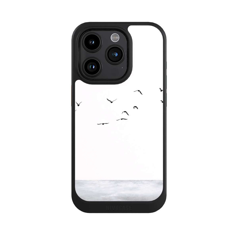 iPhone 15 Pro NIVOcore L'océan