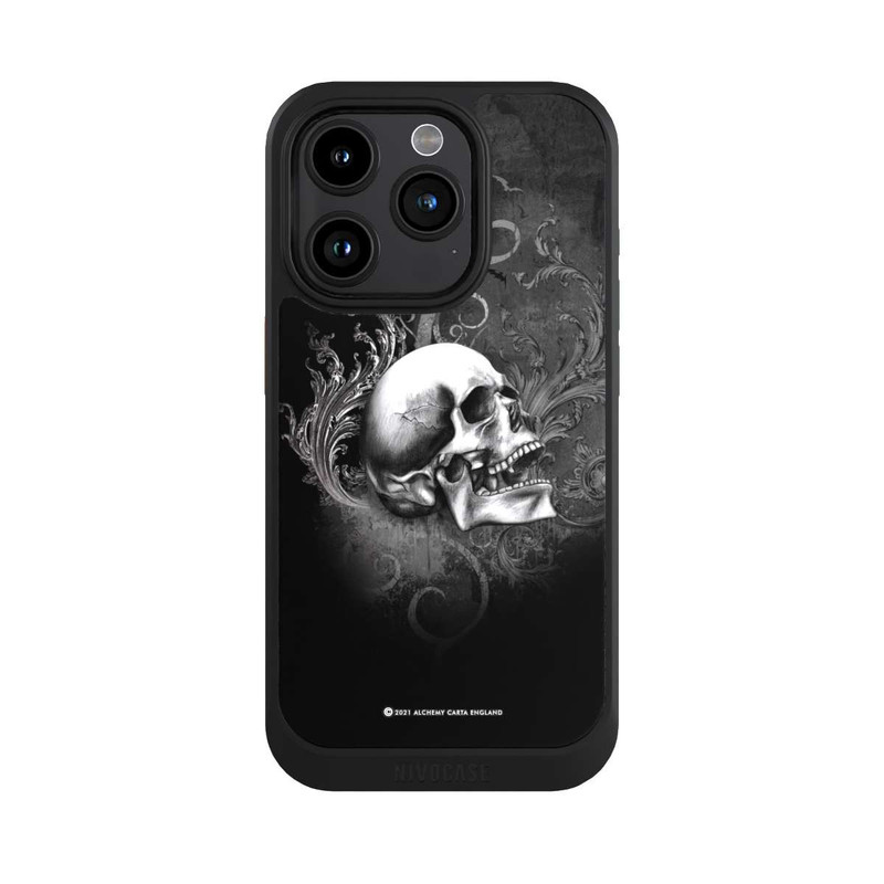iPhone 15 Pro NIVOcore De Profundis