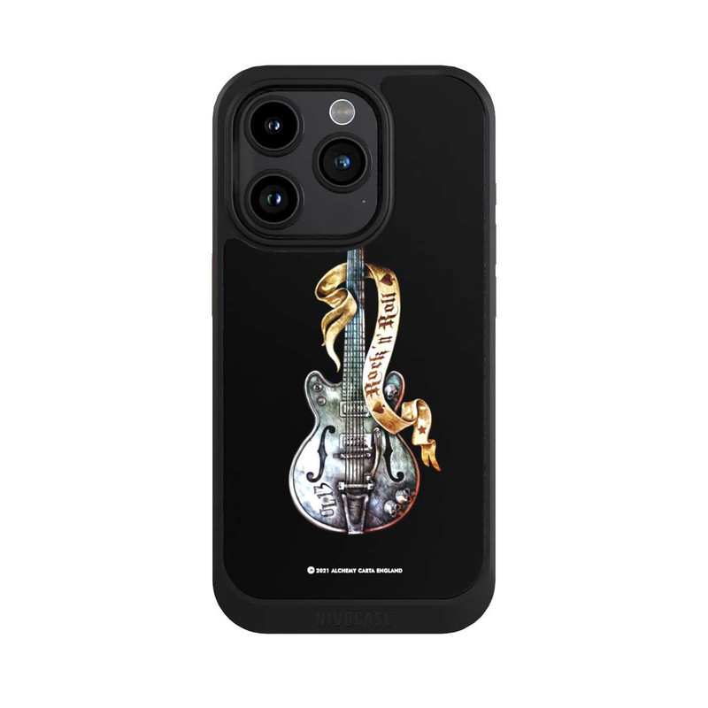 iPhone 15 Pro NIVOcore Rockit 56