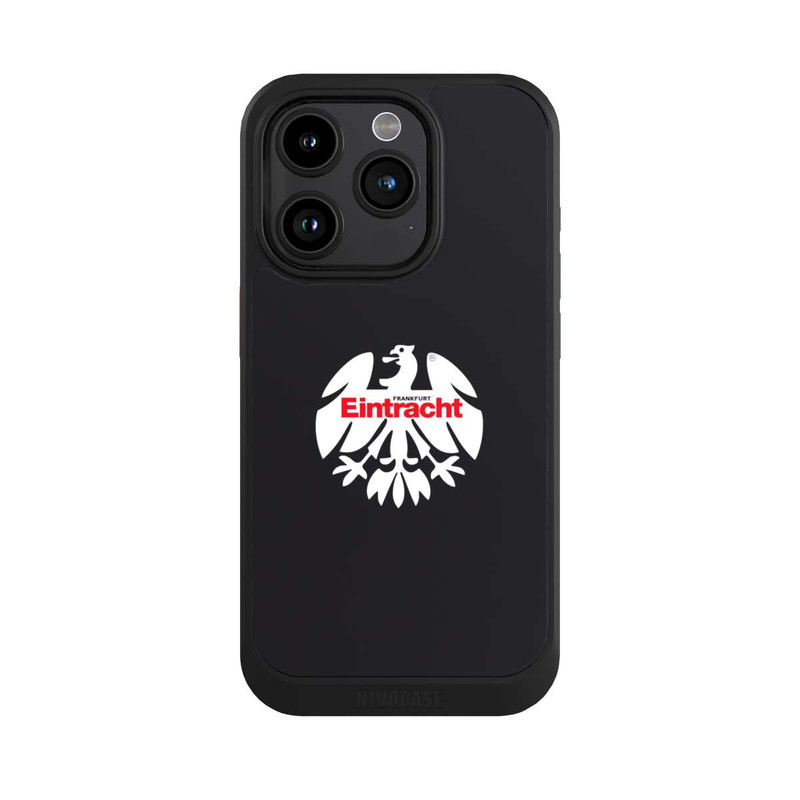 iPhone 15 Pro NIVOcore Logo Adler 1980