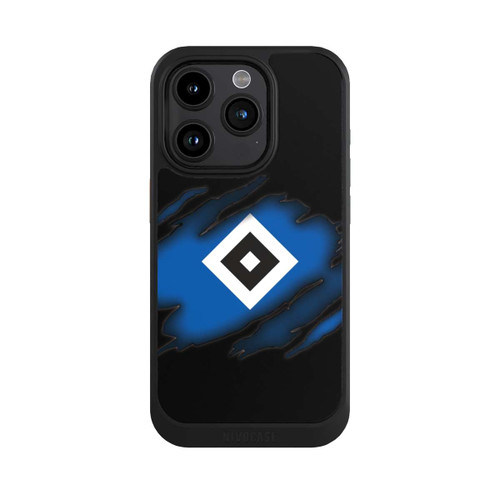 Apple iPhone 15 Pro NIVOcore HSV Scratch