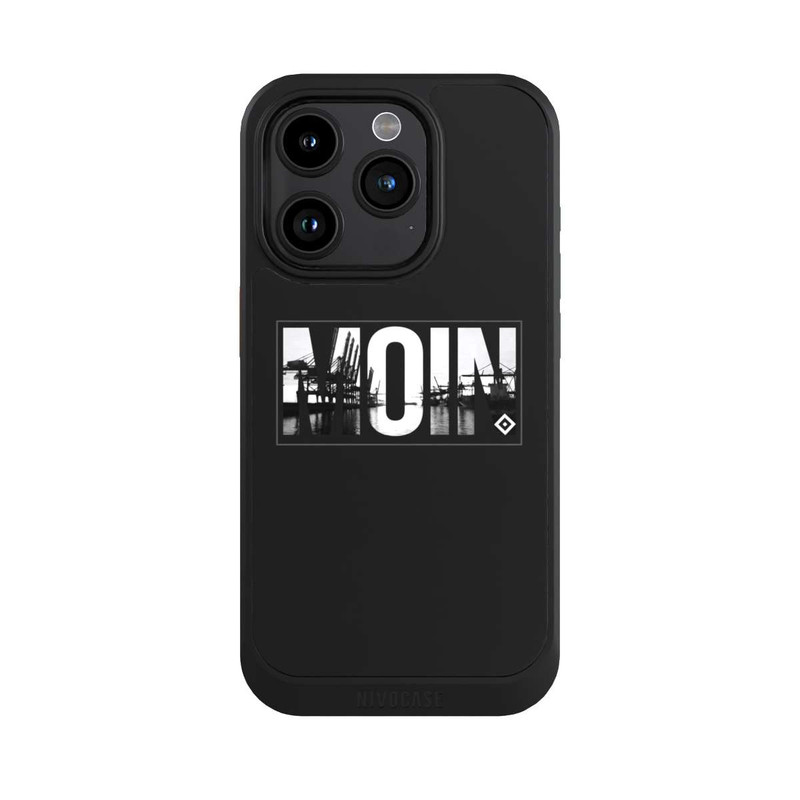 iPhone 15 Pro NIVOcore HSV MOIN