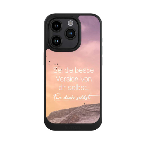 Apple iPhone 15 Pro NIVOcore Sei Die Beste Version Von Dir Selbst
