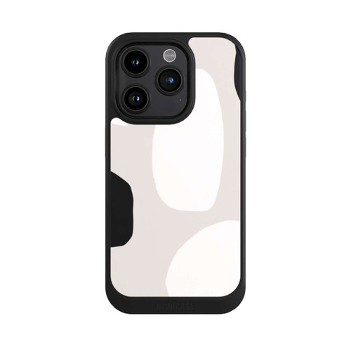 Apple iPhone 15 Pro NIVOcore Abstrakte Formen - Anastasia Sawall