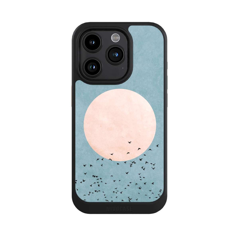 iPhone 15 Pro NIVOcore S'envoler