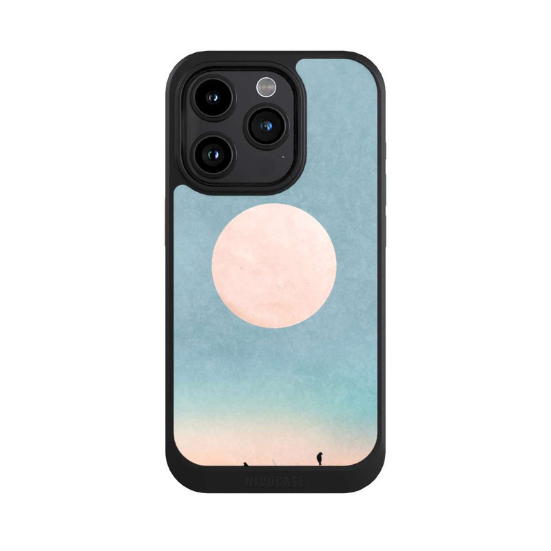 iPhone 15 Pro NIVOcore Réveil en douceur 1