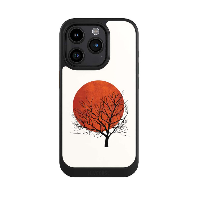 iPhone 15 Pro NIVOcore Warm Winter